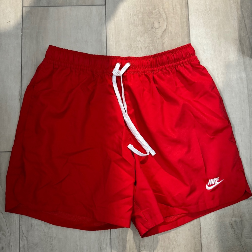 Nike Shorts